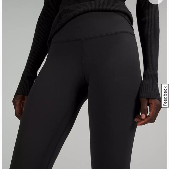 Align Leggings - Picture 4 of 9